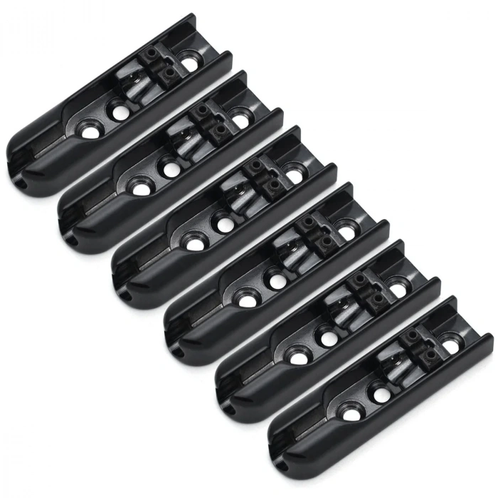 Бридж Бридж Paxphil BB216 (Black)