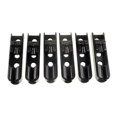 Бридж Paxphil BB216 (Black)