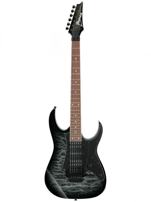 Електрогітара Електрогітара Ibanez RG450QMB-TGB