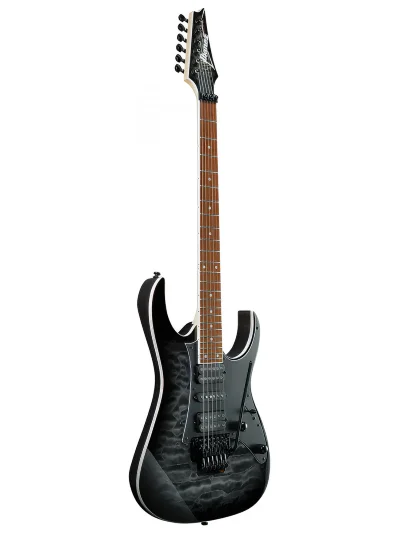 Електрогітара Ibanez RG450QMB-TGB
