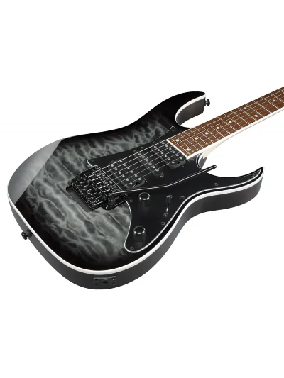 Електрогітара Ibanez RG450QMB-TGB