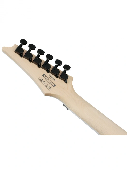 Електрогітара Електрогітара Ibanez RG450QMB-TGB