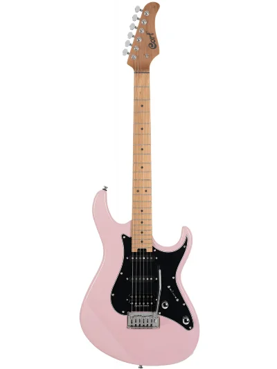 Електрогітара Cort G290 Modern (Dusty Rose)