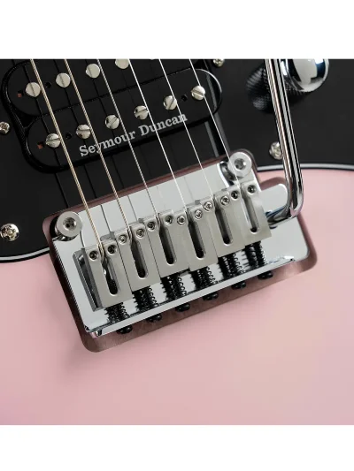 Електрогітара Cort G290 Modern (Dusty Rose)