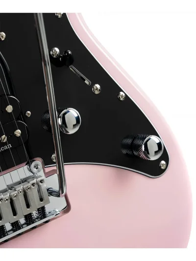 Електрогітара Cort G290 Modern (Dusty Rose)