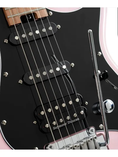 Електрогітара Cort G290 Modern (Dusty Rose)