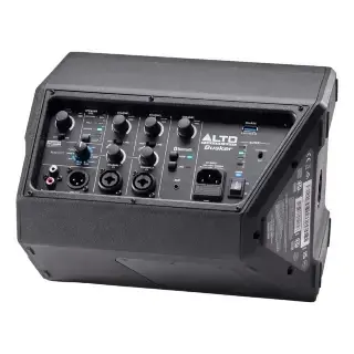 Alto Professional Busker