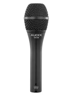 Audix VX10