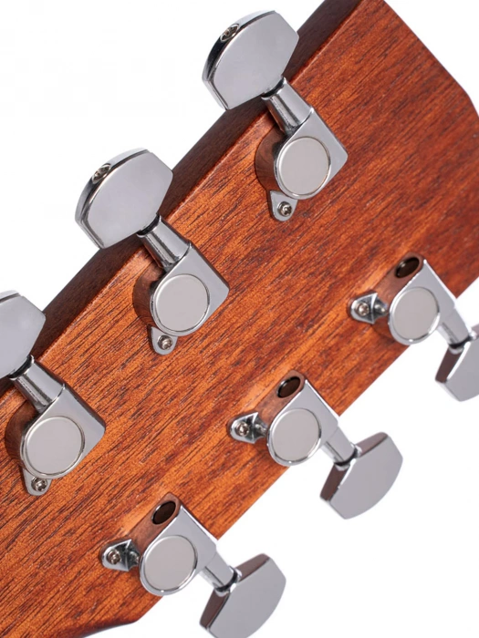 Акустична гітара Акустична гітара Cort AF510M (Open Pore)