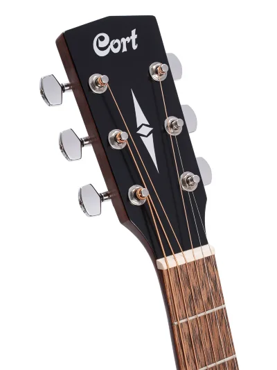 Акустична гітара Cort AF510M (Open Pore)