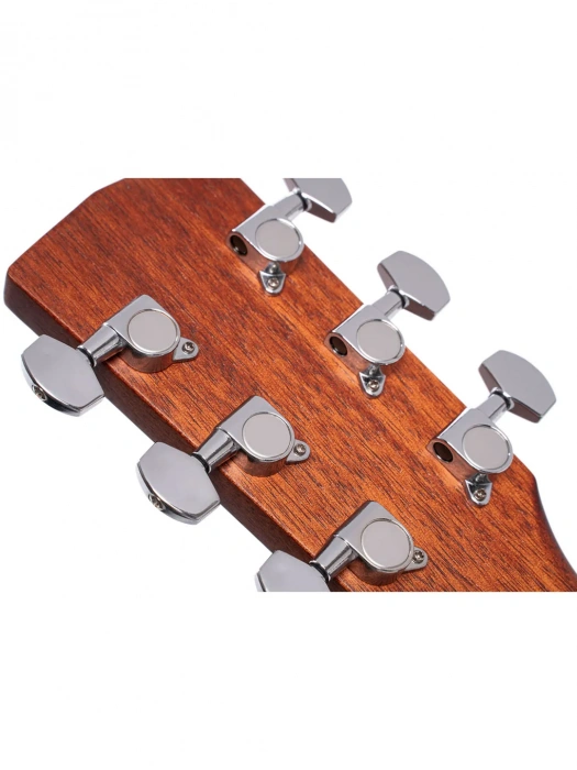 Акустична гітара Акустична гітара Cort AF510M (Open Pore)