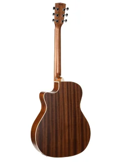 Cort GA1E (Open Pore Sunburst)
