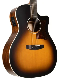 Cort GA1E (Open Pore Sunburst)