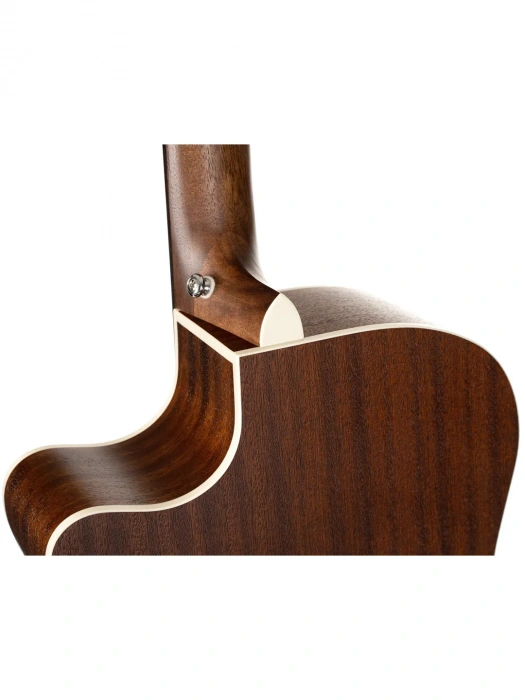 Електро-акустична гітара Електро-акустична гітара Cort GA1E (Open Pore Sunburst)