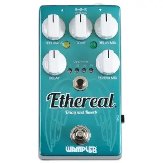Wampler Ethereal