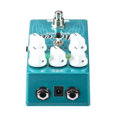 Гітарна педаль Wampler Ethereal