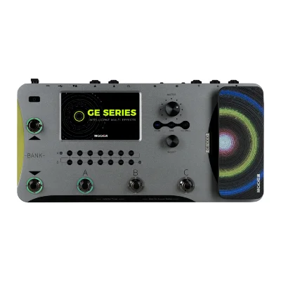 Гітарний процесор Mooer GE1000 Li