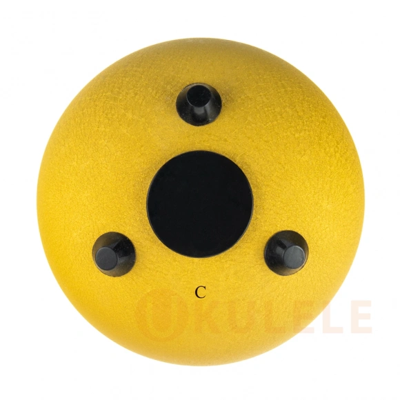 Глюкофон Hluru TC8-6 Golden 6" (15см) 8 нот Children Tongue Drum 304 Stainless Steel Глюкофон Hluru TC8-6 Golden 6" (15см) 8 нот Children Tongue Drum 304 Stainless Steel