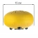 Глюкофон Hluru TC8-6 Golden 6" (15см) 8 нот Children Tongue Drum 304 Stainless Steel Глюкофон Hluru TC8-6 Golden 6" (15см) 8 нот Children Tongue Drum 304 Stainless Steel