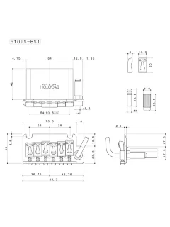 Gotoh 510TS-BS1 (C)