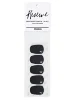Наклейки для мундштука D'Addario RMP01B Reserve Mouthpiece Patches (Black)