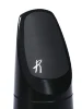 Наклейки для мундштука D'Addario RMP01B Reserve Mouthpiece Patches (Black)