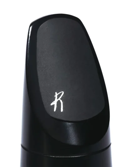 Наклейки для мундштука D'Addario RMP01B Reserve Mouthpiece Patches (Black)