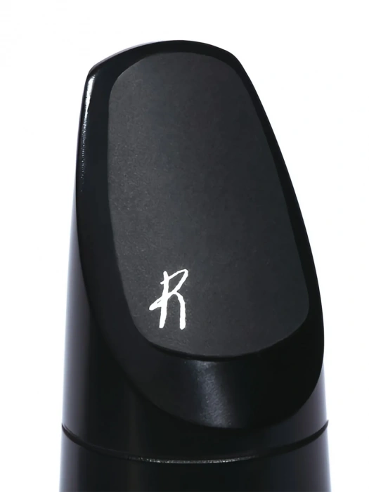 D'Addario RMP01B Reserve Mouthpiece Patches (Black)