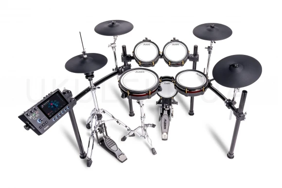 Электронные барабаны Alesis Strata Core