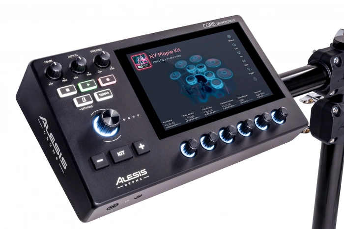 Електроні барабани Електроні барабани Alesis Strata Core
