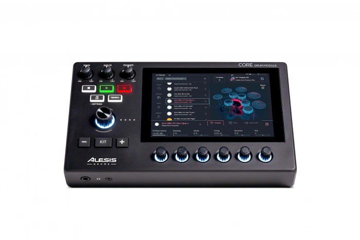 Електроні барабани Електроні барабани Alesis Strata Core