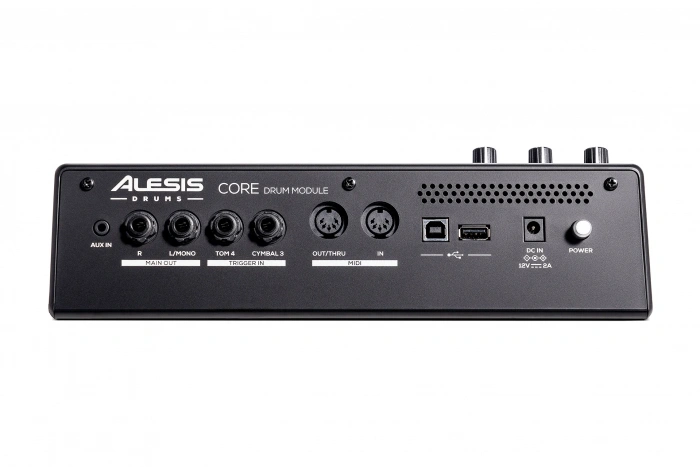 Електроні барабани Електроні барабани Alesis Strata Core