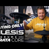 Електроні барабани Електроні барабани Alesis Strata Core