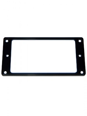 Paxphil PR-005 BK Pickup Mounting Ring (Black)