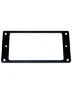 Рамка звукознимача Paxphil PR-005 BK Pickup Mounting Ring (Black)