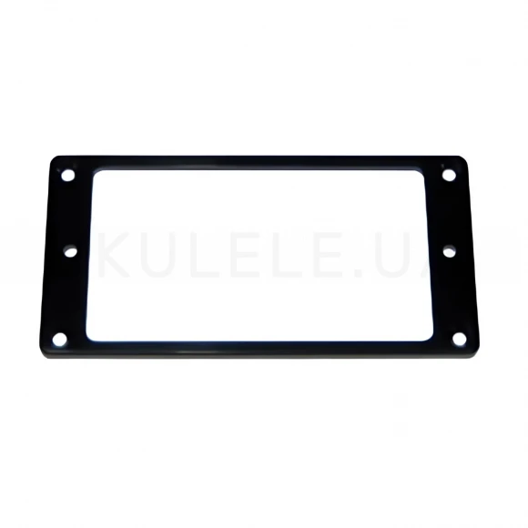 Рамка звукознимача Paxphil PR-005 BK Pickup Mounting Ring (Black)