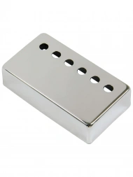 Dimarzio GG1600N Humbucking Pickup Cover (Nickel) Dimarzio GG1600N Humbucking Pickup Cover (Nickel)