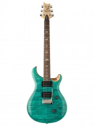 PRS SE Custom 24 (Turquoise) PRS SE Custom 24 (Turquoise)