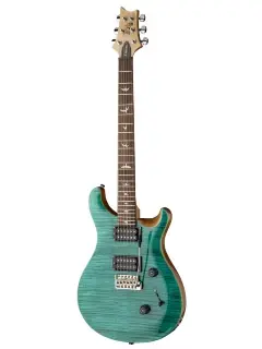 PRS SE Custom 24 (Turquoise)