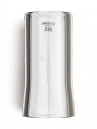Dunlop 235 Large Flare Glass Slide Dunlop 235 Large Flare Glass Slide