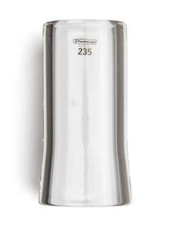 Dunlop 235 Large Flare Glass Slide