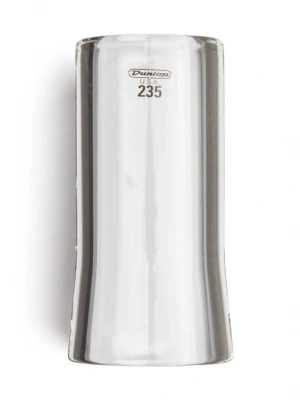 Dunlop 235 Large Flare Glass Slide