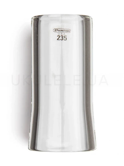 Слайдер Dunlop 235 Large Flare Glass Slide