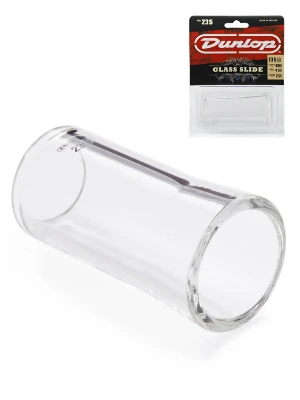 Слайдер Dunlop 235 Large Flare Glass Slide