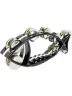 Тамбурин Alice ATB003 Black
