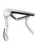 Каподастр Dunlop 83CN Trigger Capo Acoustic Curved Nickel