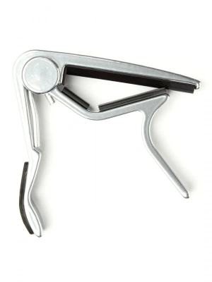 Dunlop 83CN Trigger Capo Acoustic Curved Nickel