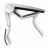 Dunlop 83CN Trigger Capo Acoustic Curved Nickel