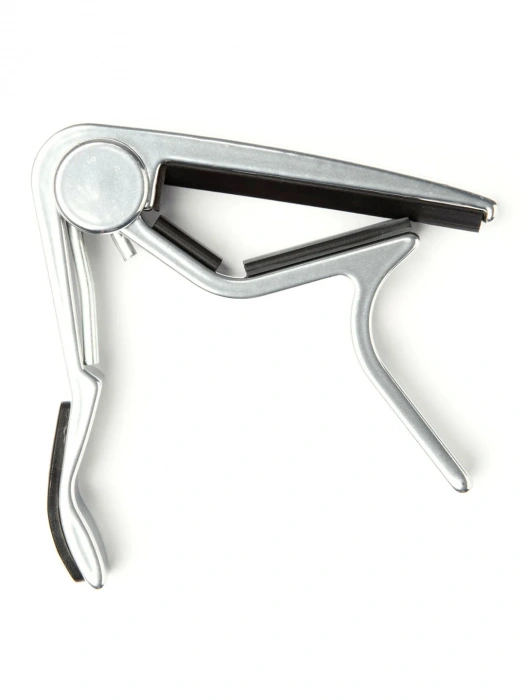 Каподастр Каподастр Dunlop 83CN Trigger Capo Acoustic Curved Nickel