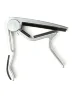 Каподастр Dunlop 83CN Trigger Capo Acoustic Curved Nickel